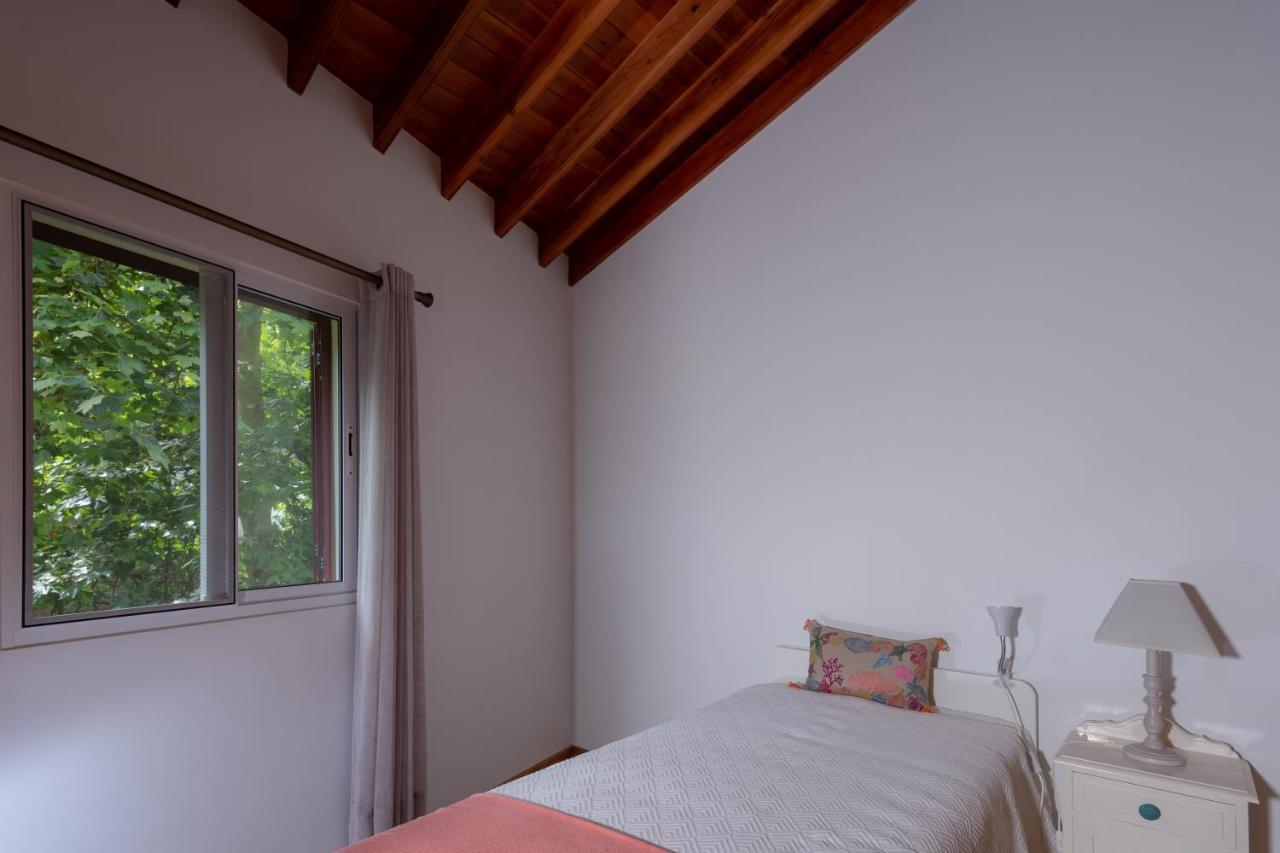 Villa Casa Da Ribeira Dos Moinhos à Ribeira Grande Extérieur photo