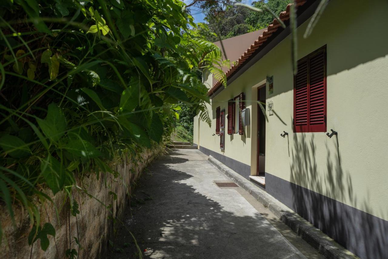 Villa Casa Da Ribeira Dos Moinhos à Ribeira Grande Extérieur photo